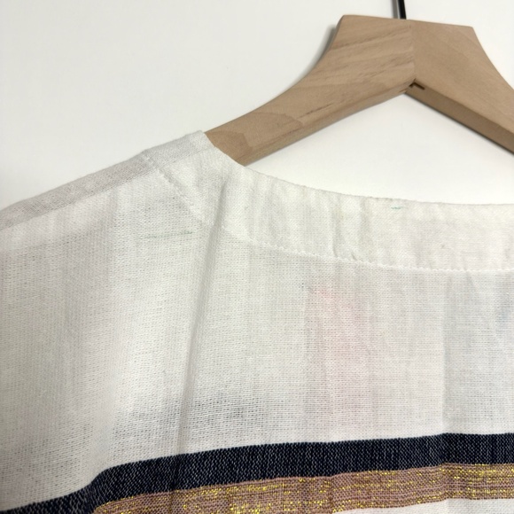 LEMLEM Bandira Caftan Dress - Picture 8 of 10